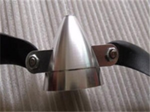 8x6 aluminium Folding propeller
