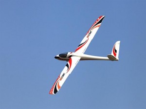 V Tail Glider (PNP)