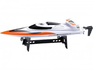 2.4Ghz High Speed Racing Boat