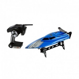 Freedom 2.4Ghz High Speed Racing Boat 