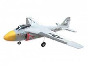 A-6 INTRUDER R/C ARF