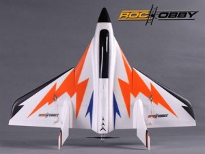 RTF ROC Hobby "Swift" 