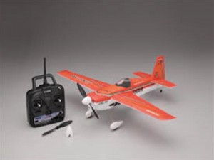 700mm Size Super Scale Flying Model aiRium Sereis EDGE540 VE29 readyset without battery and charger