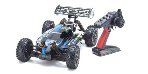 INFERNO NEO 3.0 1/8 GP 4WD Buggy Readyset