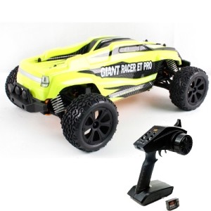 Giant Monster Truck Brushless 1:10 BS222R