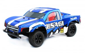 1/10TH 2WD B/L SC TRUCK RTR BS712R