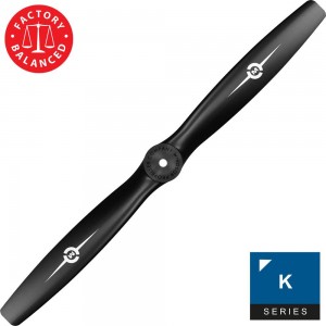 K SERIES - 13X6 PROPELLER