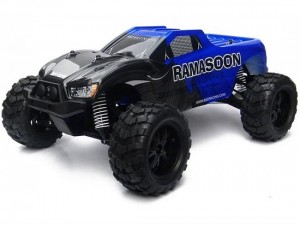 BSD Ramasoon Biggest Scale Brushless RTR BS915T