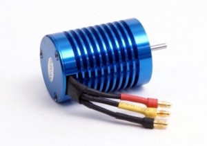 BRUSHLESS MOTOR KV:3421 