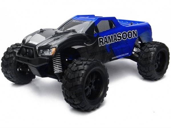 Ramasoon rc car clearance